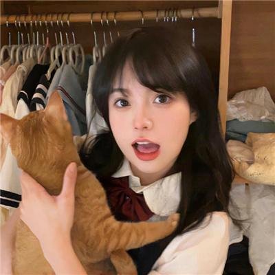 《全开女孩》海报