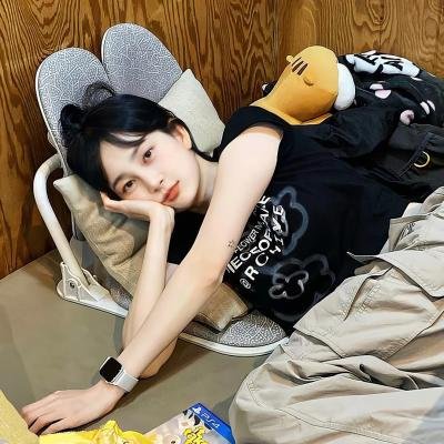 《刀枪姊妹》海报