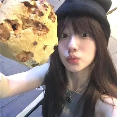《天降美食粤语》海报